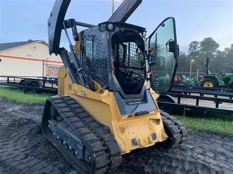 john deere skid steer 331g|john deere 331g door glass.